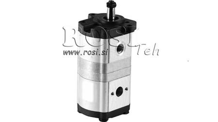 BOMBA HIDRÁULICA TRACTOR -  3595190M91 - 22A11/8.2X749