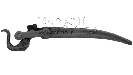 TIPUL DE ÎNCHIDERE A UȘII LATERALE MAROTTA