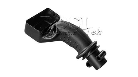 PVC HUS FOR JOYSTICK ENERGO 8/11+2 KNAPPE