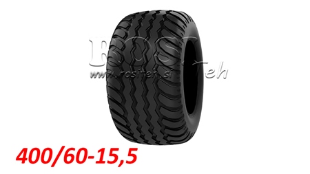 400/60-15,5 DEKK AW708 (14 PR)