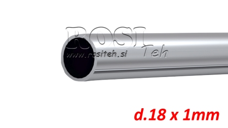 HYDRAULICKÉ SPOJENÍ NZ