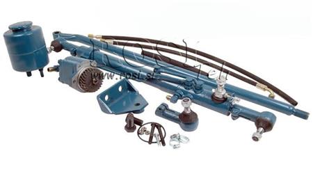 AUXILIÄR HYDRAULISK STYRNINGSSATS FORD 5000