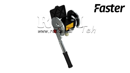 MULTI-FASTER LIITIN 6SUUNTAINEN BSP 1/2 KIINTEÄ OSA