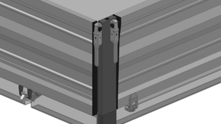 LUKKING SIDE TYPE PIANTONE HUN ECO