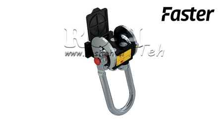 MULTI-FASTER KOBLING 4VEIS BSP 2×1/2 2×3/4 FAST DEL