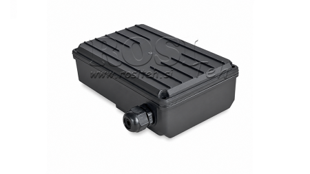PVC SAVIENOJUMA KĀRBA ELEKTROMOTORAM