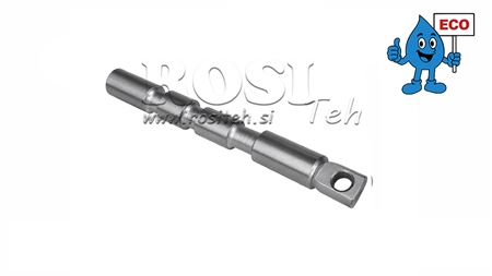 D1 SLEIDE FOR HYDRAULIKKMOTOR FOR MANUELL VENTIL R80 ECO