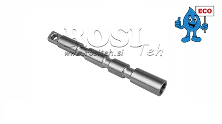D1 SLEIDE FOR HYDRAULIKKMOTOR FOR MANUELL VENTIL R80 ECO