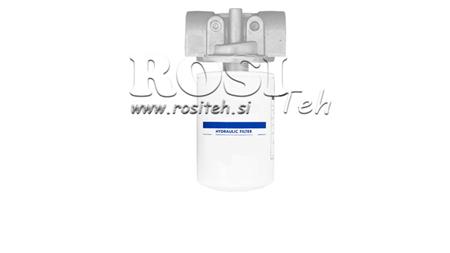 INSERT PENTRU FILTRU DE SUCȚIE 3/4 - 90U SCURT