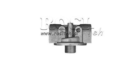 INCARICATORE PER FILTRO DI ASPIRAZIONE 3/4