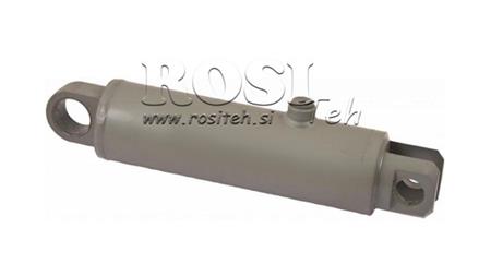 HÜDRAULINE ROOLIMIS SILINDER SAME OEM-9123.331.4 - 9104.331.4