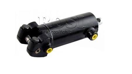 CILINDRO DE DIRECCIÓN HIDRÁULICA MASSEY FERGUSON OEM-1605121M91, 1605121M92 532193M91, 3773711M91