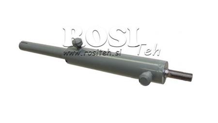 CILINDRU DE DIRECȚIE HIDRAULICĂ FORD OEM-E3NN3A540BA - 83948953 - 82980558