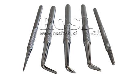 WERKZEUG FÜR DICHTUNGSAUSTAUSCH