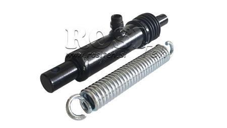 CILINDRU HIDRAULIC PENTRU DESCHIDEREA FLAPULUI 38/25-90