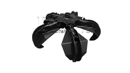 PINZA PARA CARGA A GRANEL 800mm