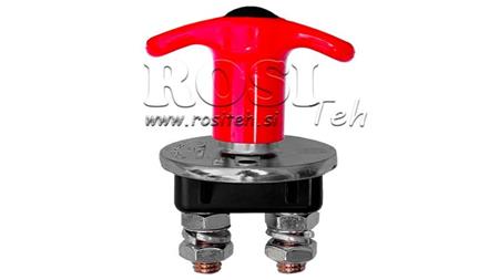 ГЛАВЕН ПРЕКЛЮЧВАТЕЛ 1POL 150A