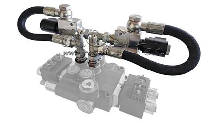 NADOGRADNJA FLOATING FUNKCIJE ZA Z-80 VALJ