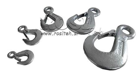 CROU CU OCHI 1000 kg