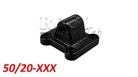 MONTAGGIO XV PER CILINDRO PNEUMATICO PCAS 50/20