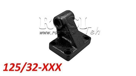 MONTAGEM UV PARA CILINDRO PNEUMÁTICO PCAS 125/32