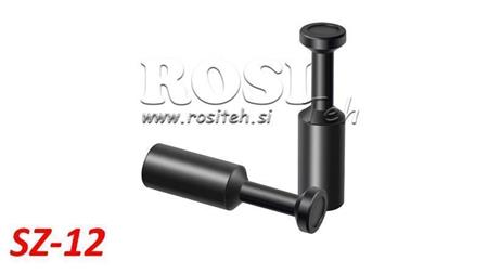 JOINT DE PRISE PNEUMATIQUE TPA SZ-12