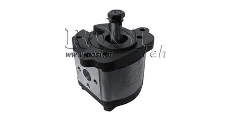 BOMBA HIDRÁULICA 20A11X525 GR.2 11cc sx LANDINI-MF IZQUIERDA