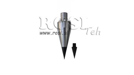 BROCA CONICAL DIÁMETRO 150MM