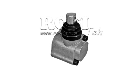 VENTILDEKSEL P40 FORAN