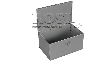 METALNI SANDUK 300x200x150