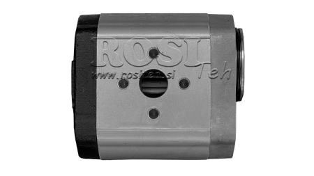 HYDRAULISK PUMPE 20A4,5X066 BAK GR.2 4.5 CC VENSTRE