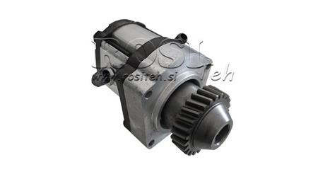 BOMBA HIDRÁULICA IMT PARA COMPRESOR