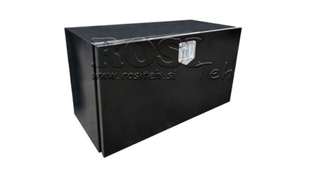 METALLIKUORMALAATIKKO