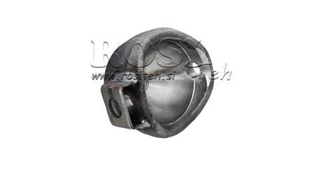 DUMP TRUCK BOKS HODE fi 78 ØVERST