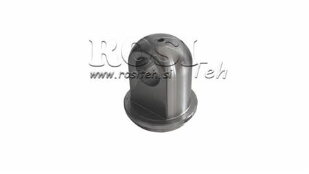 SCHWEISSKOPF FÜR HAKEN SPEZIAL KAT.2