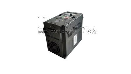 CONVERTOR DE FRECVENȚĂ-INVERTER 3Faze 0.75kW GD10-0R7G-4-B