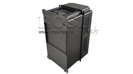 CONVERTITORE DI FREQUENZA-INVERTER 3Fasi 15kW GD20-015G-4-EU