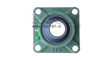 RODAMIENTO EN ALOJAMIENTO UCF 206 - fi 30mm