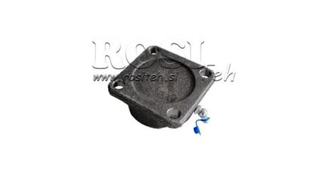 KULE fi 55 MED FLENS