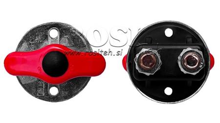 ГЛАВЕН ПРЕКЛЮЧВАТЕЛ 1POL 150A