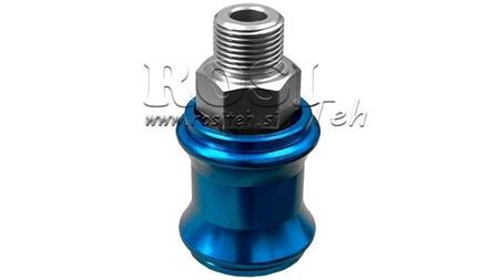 PNEUMATSKI RUČNI KLIZNI VENTIL 3/2 PRRS G1/2 F-M