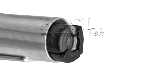 ATTACCO AUTOMATICO PER INGRASSATORE