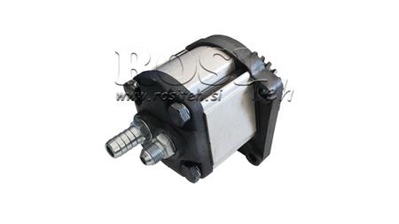 HYDRAULISK PUMPE IMT UTEN KOMPRESSOR