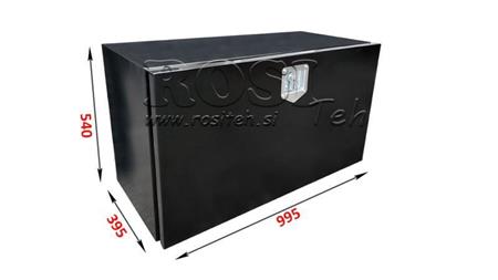 METALLI KUORMAPAKETTI