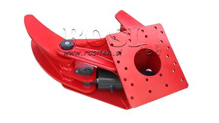 CLOPOTE DE PRINDERE PENTRU EXCAVATOR