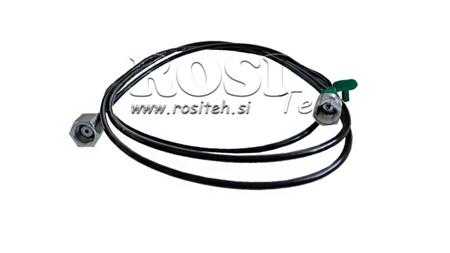 STATION DE ÎNCĂRCARE PENTRU BATERIE HIDRAULICĂ