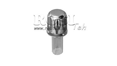 FILTRE DE REMPLISSAGE HYDRAULIQUE PETIT