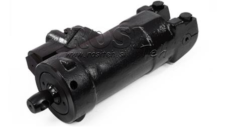 ХИДРАВЛИЧЕН УПРАВЛЯВАЩ ЦИЛИНДЪР MASSEY FERGUSON