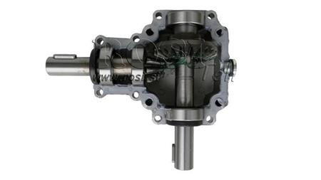 VINKELREDUSER PTO 1:2.88 (10HK-7kW)