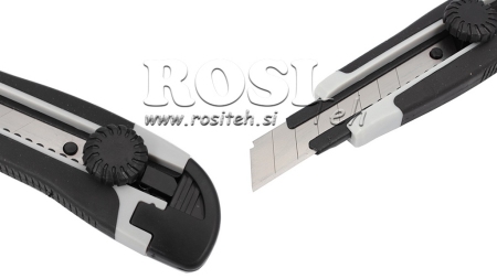 SATS MED MATTAKNIVAR 24st